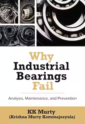 Why Industrial Bearings Fail