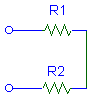Series Resistors 