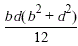 polar Moment Equation 2