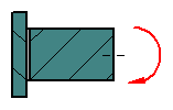Butt Weld Section Modulus Equation