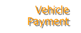 Vehicle Payment Inage