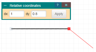 creating bars (spans)