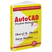 AutoCAD Pocket Reference, Seventh Edition Sale!