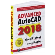 Advanced AutoCAD ® 2018 Exercise Workbook Sale!
