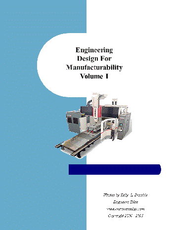Design for Manufacturability Assembly Book DFM DFA