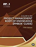 A Guide to the Project Management Body of Knowledge (® Guide) Fi