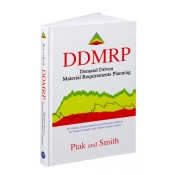 Demand Driven Material Requirements Planning (DDMRP) Sale!