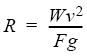 Distance from axis formula