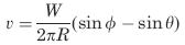 Poisson’s ratio