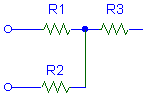 Series Resistors 
