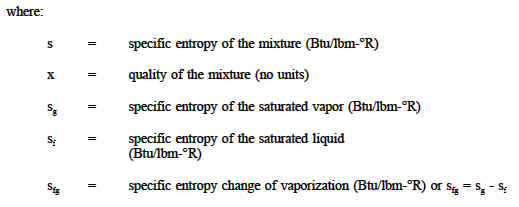 liquid-vapor region declarations